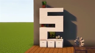 Minecraft hacks3  ماینکرفت ایده