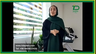 هجدهمین سالگرد تاسیس گروه صنعتی تیداپارس