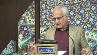 ۱۴۰۲۰۲۲۸:  کلبه کرامت ۱۰۱۸: وقتی ابلیس به استراتژی خدا حمله کرد!