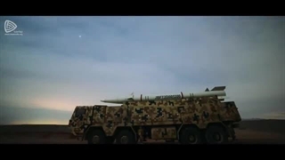 مستند مردی با آرزوهای بزرگ - شهید حسن طهرانی مقدم