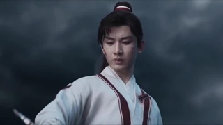 قسمت 1 سریال چینی پرونده های حقوقی نیلوفر آبی مرموز 2023 Mysterious Lotus Casebook