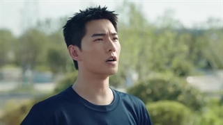 قسمت 13 سریال چینی آتش بازی قلبم 2023 Fireworks of My Heart زیرنویس فارسی