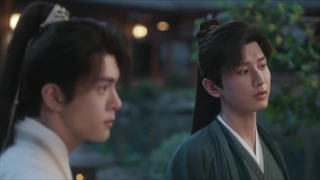 سریال چینی کتاب مرموز نیلوفر ابی قسمت 5 (بازیرنویس فارسی)