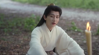 سریال چینی کتاب مرموز نیلوفر ابی قسمت 6(با زیرنویس فارسی)