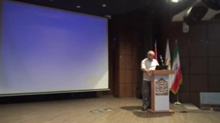 سمینار تاب آوری در خانه اندیشمندان علوم انسانی بخش اول