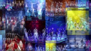 اجرای مشترک انهاپین و تی اکس تی