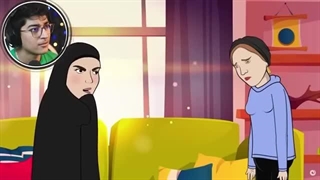 واقعنی تعوس/ واقعنی من؟ پارت 176