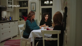 در انتظار افتاب قسمت46