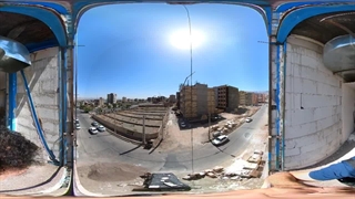 ۲۱۰ متری سپیده