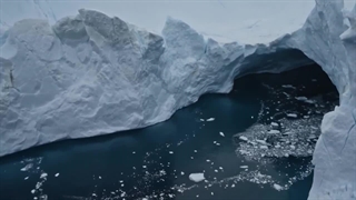 مناطق فوق العاده جذاب از گرینلند