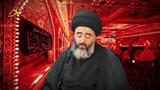 شب پنجم محرم ۱۴۴۵