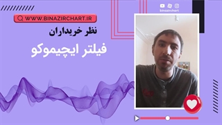 فیلتر ایچیموکو