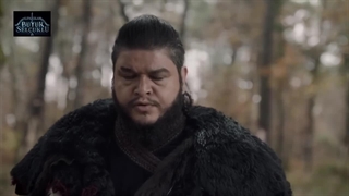 سریاا آلپ ارسلان فصل 2 قسمت 12 دوبله فارسی