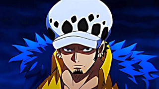 میکس زیبا از انیمه وان پیس