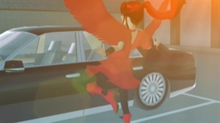 (فرشته یا شیطان؟ در کامنت بگید)ساخت خودم