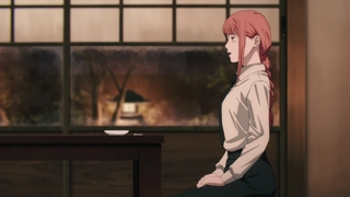 انیمه chainsaw man با زیرنویس فارسی - قسمت 11