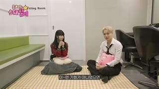 برنامه خاطرات ستاره دار☆اون چه (Eunchae'sStarDiary) با حضور کای عضو "EXO" قسمت2 +زیرنویس فارسی آنلاین