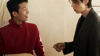 ادیت سریال بد و دیوانه