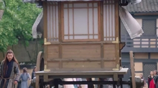 سریال چینی شاهزاده و‌گرگینه قسمت 15