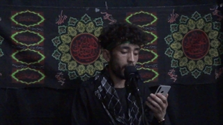 نوحه عشق کربلا