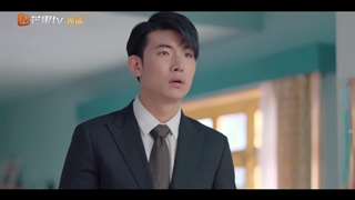 قسمت17 سریال چینی(رئیس متقلب من)+زیرنویس فارسی