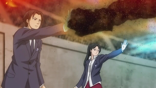 انیمه مربی تمام وقت فصل 3 قسمت 6 (قسمت توضیحات مهم)