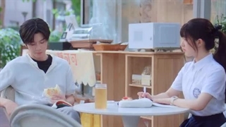 قسمت 2 سریال چینی عشق پنهان 2023 Hidden Love زیرنویس فارسی