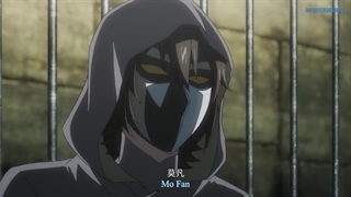 انیمه مربی تمام وقت فصل 4 قسمت 4