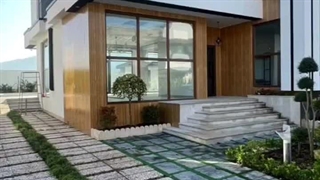 فروش ویلاهای مدرن در نوشهر