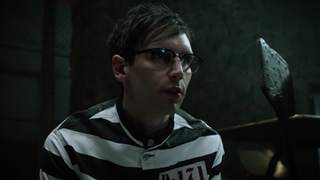 سریال گاتهام