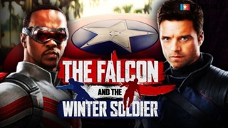 سریال فالکون و سرباز زمستان The Falcon and the Winter Soldier فصل اول قسمت پنجم با زیرنویس فارسی