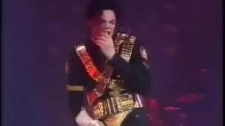 کنسرت  Jam(متحدشوید)مایکل جکسون در برونای۱۹۹۶