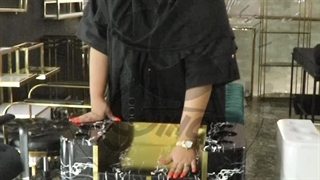 کاربردی ترین ترولی ارایشگاهی در مبلمان دوستان