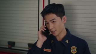 قسمت 29 سریال چینی آتش بازی قلبم 2023 Fireworks of My Heart زیرنویس فارسی