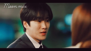 (( دنیای من حیفه بدون چشمات)) میکس سریال توی نوزدهمین زندگی میبینمت