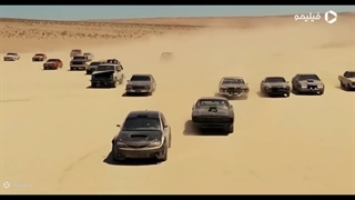 تیزر فیلم سریع و خشن 4(دوبله فارسی) the fast and the furius