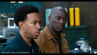 تریلر فیلم سریع و خشن ۹ با دوبله فارسی (2020)