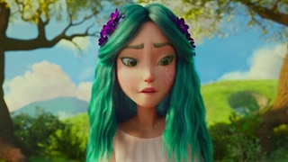 انیمیشن Mavka:The Forest Song 2023 دوبله فارسی