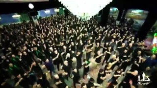 بس کن ای بیدادگر ... از خون جوانان وطن