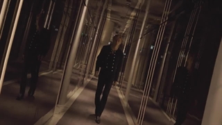 آپدیت تبلیغ اینیستاگرام تهیونگ برند سلین