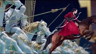 قسمت 29 سریال افسانه آن له با زیرنویس فارسی «لینک دانلود با کیفیت در توضیحات »