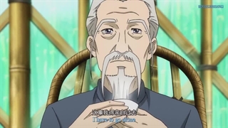 انیمه مربی تمام وقت فصل 4 قسمت 9 زیرنویس در توضیحات