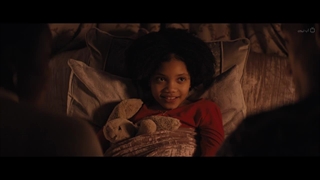 فیلم شب خشونت آمیز با دوبله فارسی/ Violent Night 2022