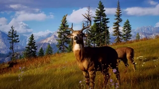 تریلر بازی The Way Of The Hunter برای PS5