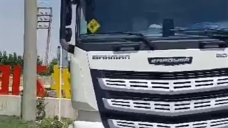 کولر درجا سقفی آمپاور سانروفی فابریک کولد coldking