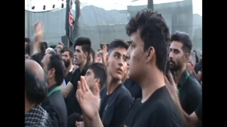 29-سیزدهم محرّم1402-بهاباد-05-دسته های عزاداری-ddddd12