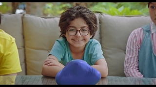 قسمت چهارم سریال فوفو مسافری از کامادو(کامل)(رایگان)| سریال فوفو مسافری از کامادو قسمت 4