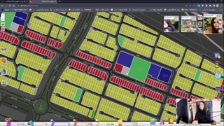 رنگ زرد در متاورس ملی چه نقشی دارد ؟