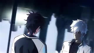 Link Click SEASON 2 || 4K EDIT