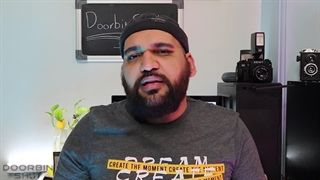 Doorbinshot | باتری دوربین , پارت دوم راز های استفاده طولانی از باتری دوربین